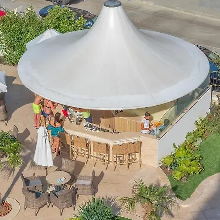 Harmony アパート *