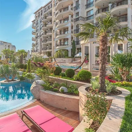 Harmony アパート