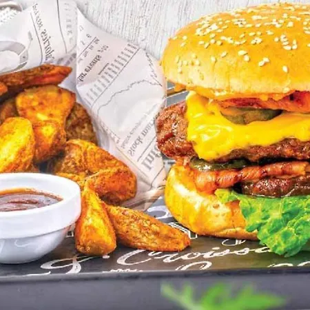 アパート Harmony スヴェティ・ヴラス