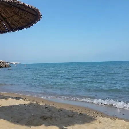 Harmony アパート スヴェティ・ヴラス