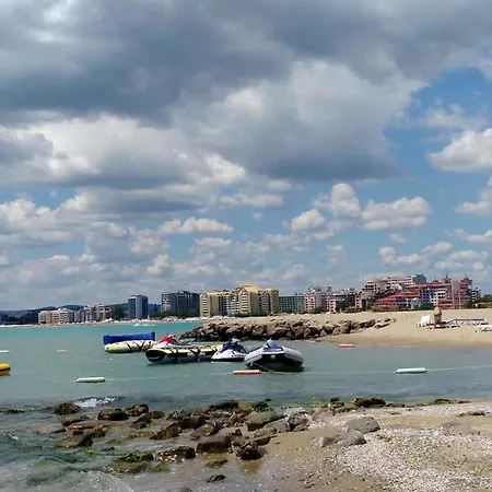 Harmony スヴェティ・ヴラス