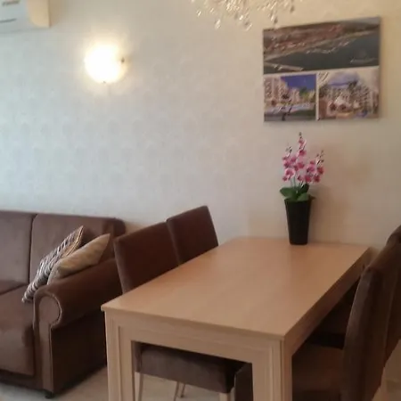 Harmony スヴェティ・ヴラス