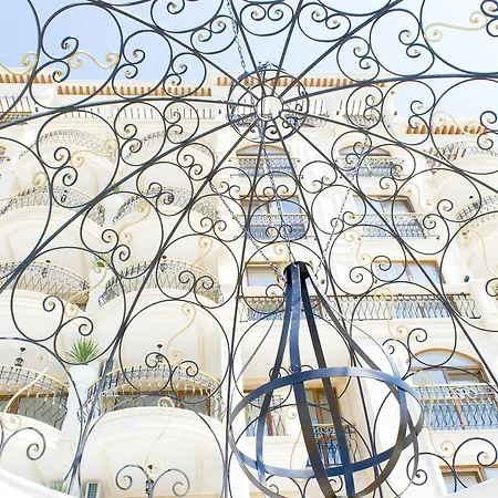 Harmony アパート *