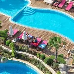 Apartman Harmony *