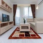 Apartman Harmony *