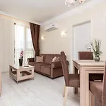Apartman Harmony