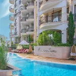 Apartman Harmony Szveti Vlasz