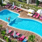 Harmony Apartman Szveti Vlasz