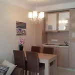 Apartman Harmony *