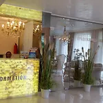 Harmony Apartman *