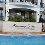 Harmony Szveti Vlasz