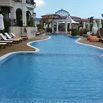 Harmony Apartman Szveti Vlasz