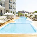 Harmony Apartman Szveti Vlasz