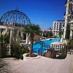 Harmony Apartman *