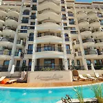 Harmony Apartman Szveti Vlasz