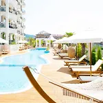 Harmony Apartman *