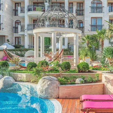 Harmony * Свети-Влас