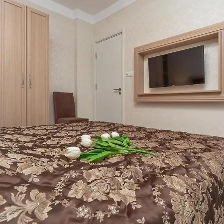 Harmony Suites Apartment Apartment Sveti Vlas