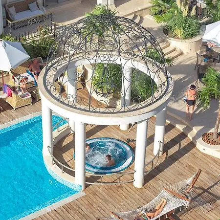 Harmony Suites Saint Vlas سفيتي فلاس