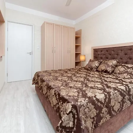 Harmony Suites Saint Vlas شقة فندقية