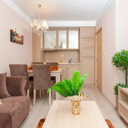 Harmony Suites Saint Vlas 4* سفيتي فلاس