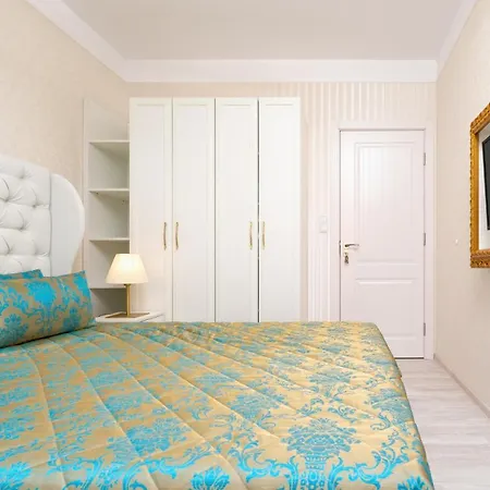 Harmony Suites Saint Vlas سفيتي فلاس