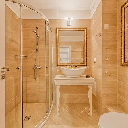 Harmony Suites Saint Vlas شقة فندقية