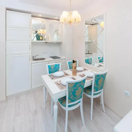Harmony Suites Apartment Sveti Vlas