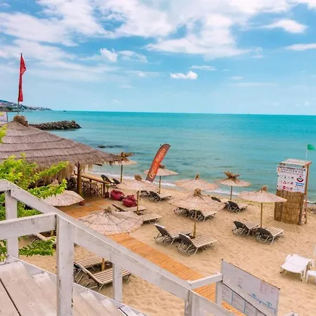 Harmony * Свети-Влас