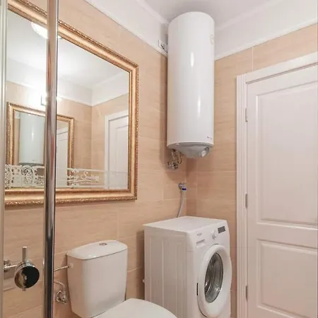 Harmony Апартаменты *