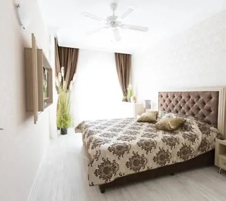 شقة فندقية Harmony Suites Saint Vlas 4*