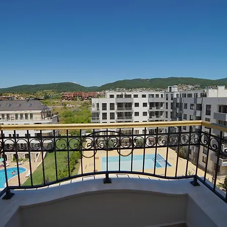 Harmony Apartament Sveti Vlas
