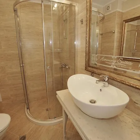 Harmony Suites Saint Vlas شقة فندقية