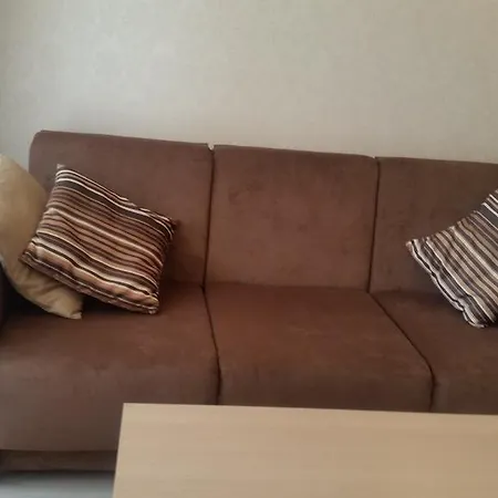 Harmony Suites Apartment Apartment Sveti Vlas