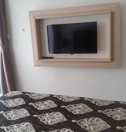 Harmony Suites Apartment * Sveti Vlas