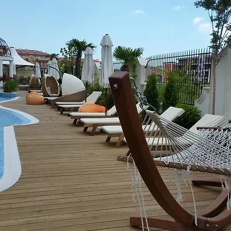 Harmony Свети-Влас