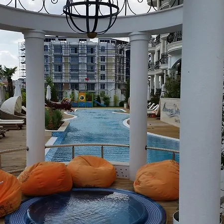 Harmony Suites Apartment Apartment *