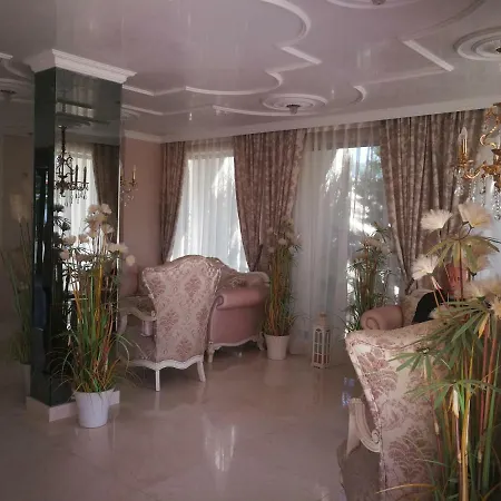 Harmony Suites Saint Vlas 4* سفيتي فلاس