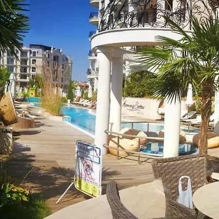 Harmony Свети-Влас