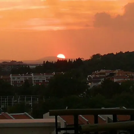 Harmony Апартаменты