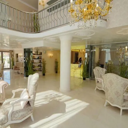 Harmony Suites Apartment Sveti Vlas