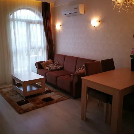 Harmony Suites Apartment * Sveti Vlas