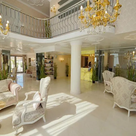 Apartment Harmony Suites Apartment