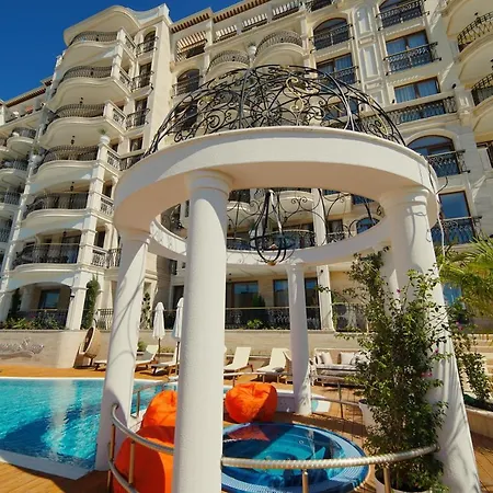 Harmony Suites Apartment