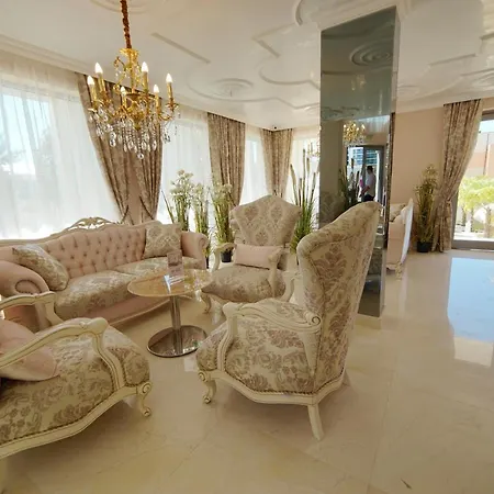 Harmony Suites Saint Vlas 4* سفيتي فلاس