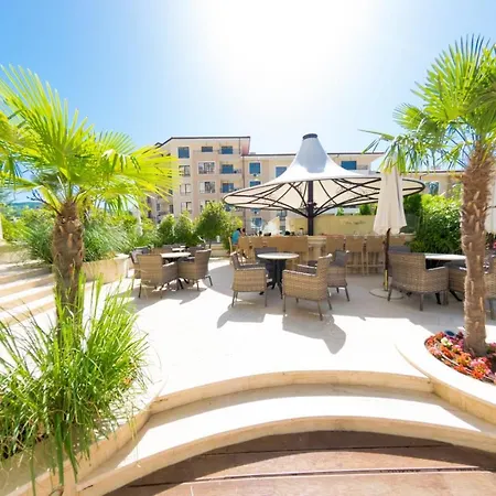 Harmony Suites Saint Vlas شقة فندقية