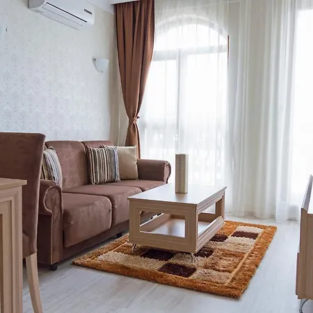 Harmony Suites Saint Vlas 4* Sveti Vlas