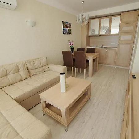 Apartament Harmony