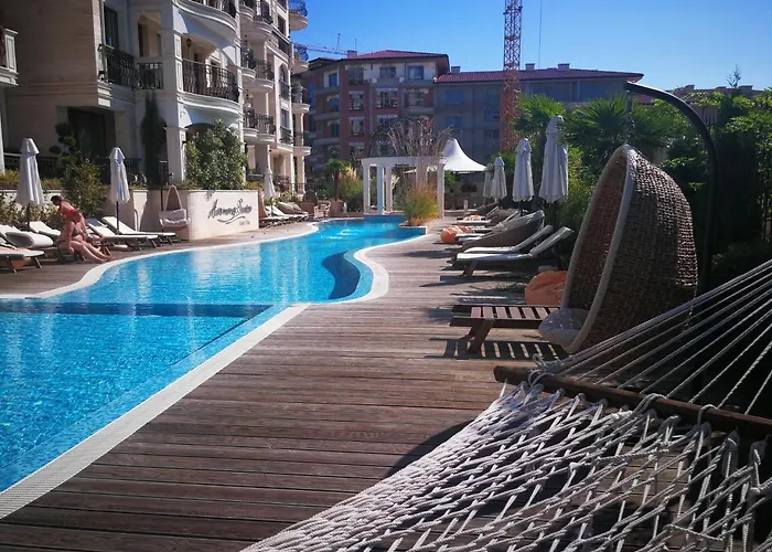 Harmony * Sveti Vlas