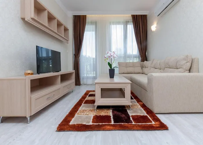 Appartement Harmony *